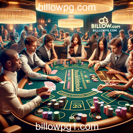 Descubra o Fascínio do Blackjack: Estratégias e Funções do Jogo